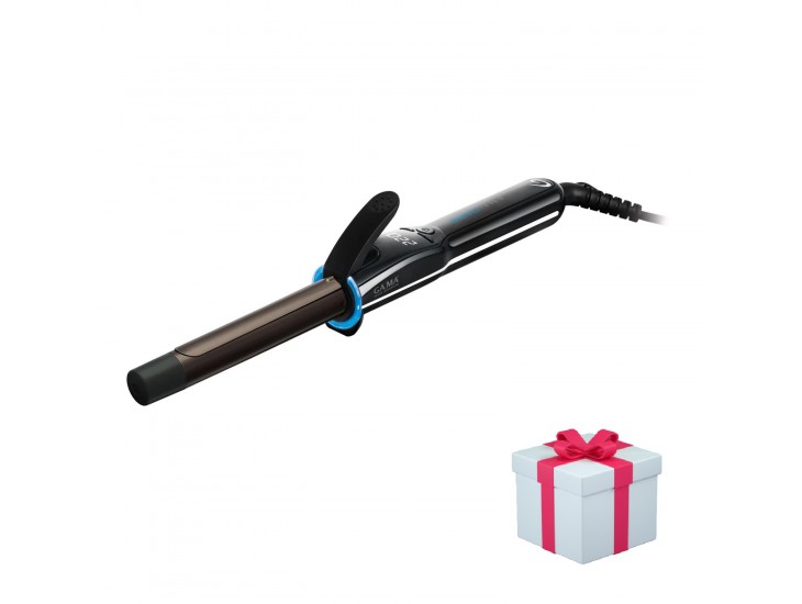 Щипцы для завивки Ga.Ma G-EVO Digital IHT Tourmaline (SC0601)