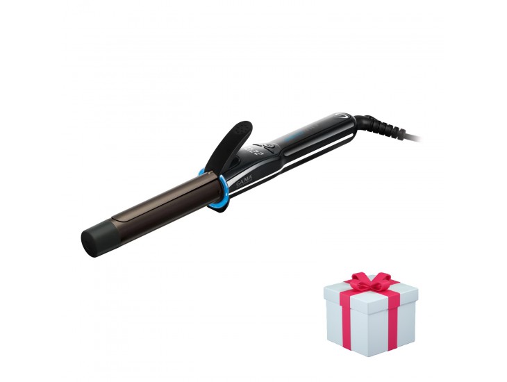 Щипцы для завивки Ga.Ma G-Evo Digital IHT Tourmaline (SC0602)