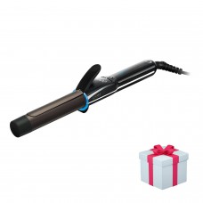 Плойка круглая Ga.Ma G-Evo Digital IHT Tourmaline 33 мм