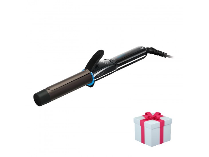 Щипцы для завивки Ga.Ma G-Evo Digital IHT Tourmaline (SC0603)