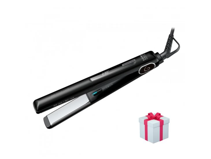 Утюжок для волос Ga.Ma G-Style Digital Iht Oxy.Active (SI 0185)
