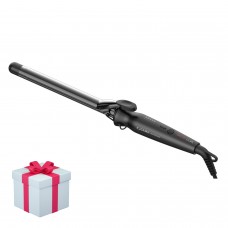 Плойка для завивки волос Ga.Ma Salon Curl 19 мм (PC5002)