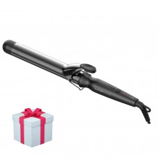 Плойка для завивки волос Ga.Ma Salon Curl 32 мм (PC5004)