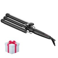 Ga.Ma Salon Curl Triferro