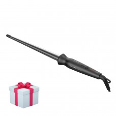 Плойка коническая для завивки волос Ga.Ma Salon Curl Conic (PC5007)