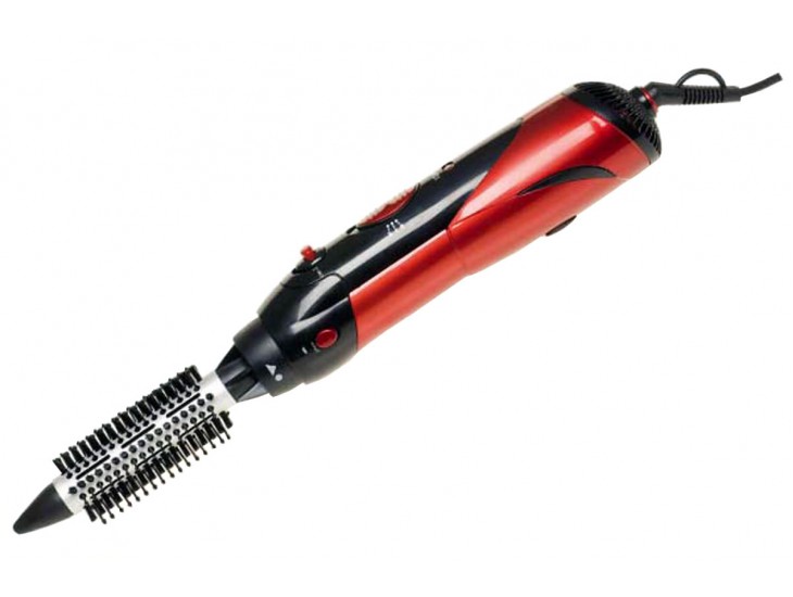 Фен-щетка Ga.Ma Multifunction Turbo Ionic Shaper A21.807