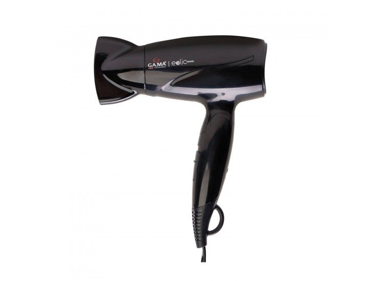 Дорожный фен Ga.Ma EOLIC TRAVEL CX (GH 0202)