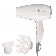  Фен Ga.Ma Diamond Ceramic Ion 3D (GH 0302)