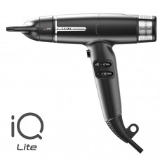 Профессиональный фен Ga.Ma IQ Lite Black (PH6030.BK)