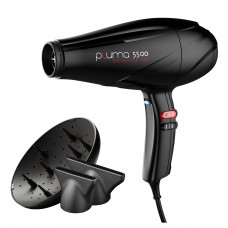 Профессиональный фен Ga.Ma Pluma 5500 Endurance Ion (SH1601)