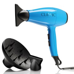 Ga.Ma Classic Azzurro (2200 Вт)