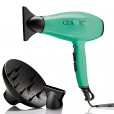 Профессиональный фен Ga.Ma Classic Verdemare (SH 2513)