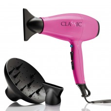 Профессиональный фен Ga.Ma Classic Fuchsia (SH 2515)