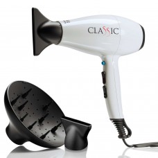 Профессиональный фен Ga.Ma Classic Bianco (SH 2516)
