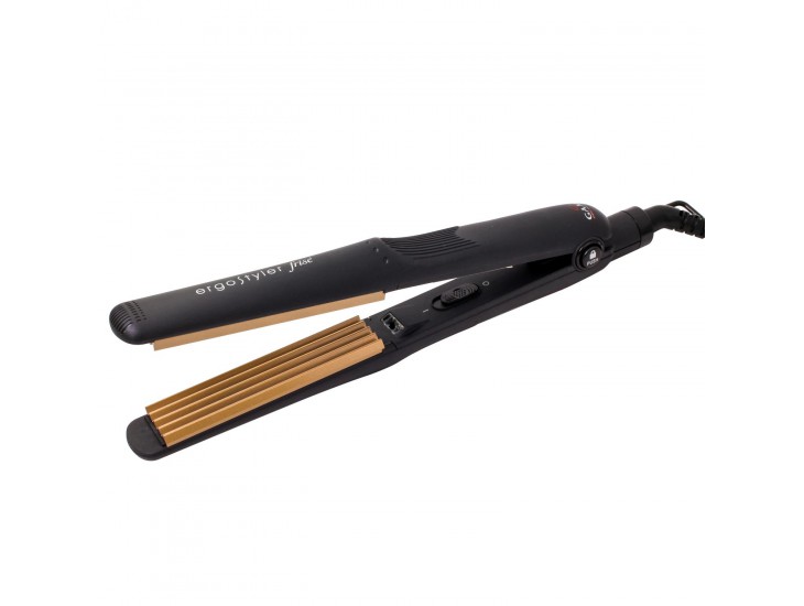 Узкие щипцы гофре Ga.Ma Ergostyler Frise (GI1517)