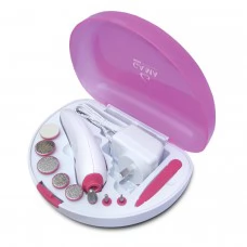 Аппарат для маникюра и педикюра Ga.Ma NAILS SPA 9 в 1