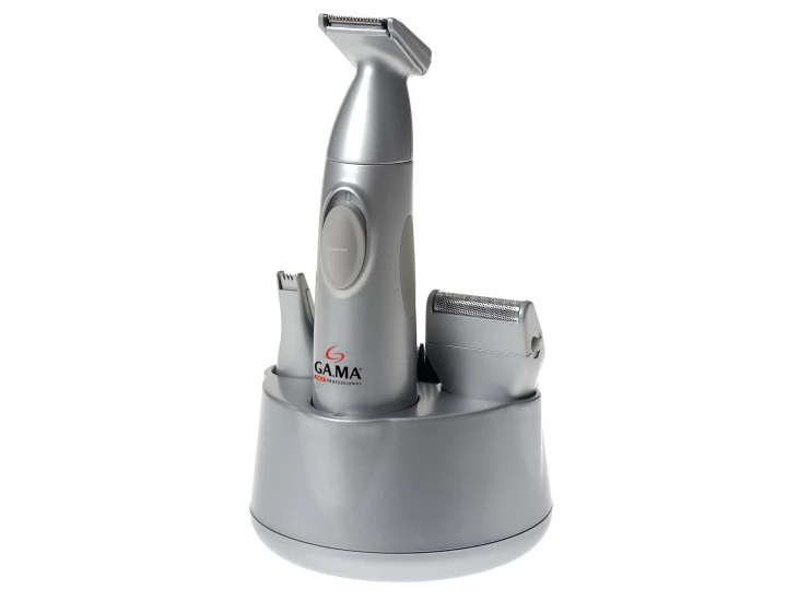 Триммер Ga.Ma 6IN1 (SE2301) купить по выгодной цене