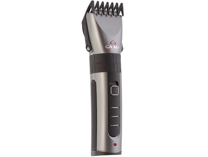 Машинка для стрижки Ga.Ma GC 555 (Т21.GC555)
