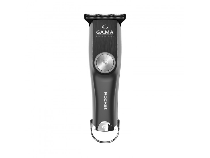 Триммер для стрижки волос GA.MA Rocket Cord-Cordless (PM2510)