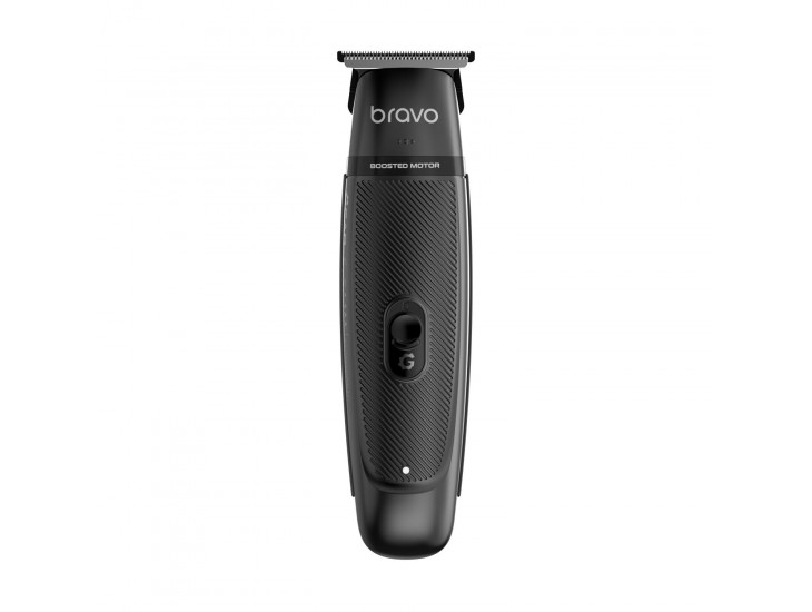 Триммер для стрижки Ga.Ma Bravo Gear Booster (PM8510)