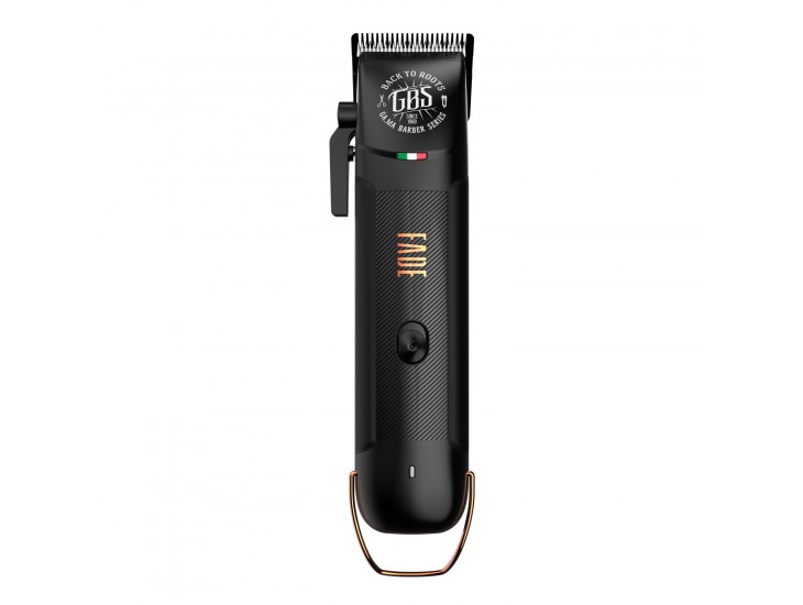 Машинка для стрижки Ga.Ma GBS Ultra Fade (PMB4720)