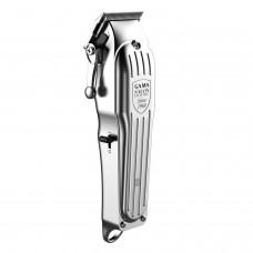 Машинка для стрижки Ga.Ma GC Titanium RW (SM0125)