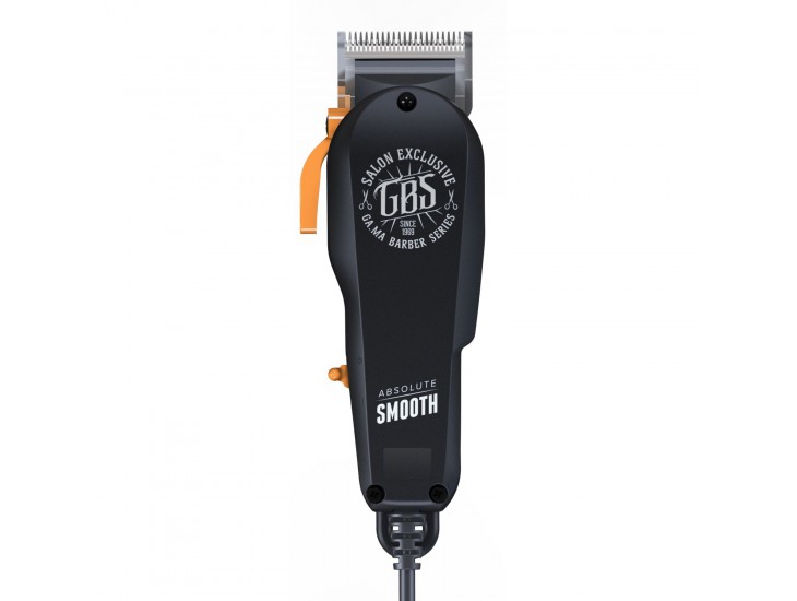 Ga.Ma GBS Absolute Smooth Magnetic сетевая машинка для стрижки