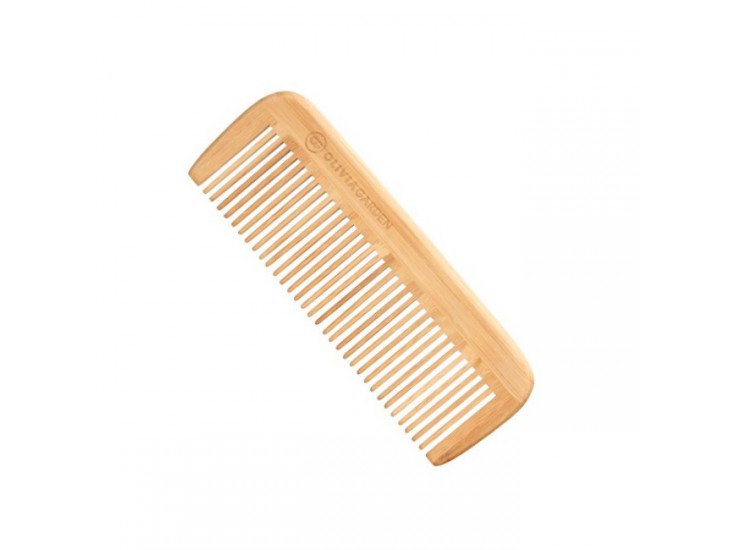 Расческа для волос из бамбука Olivia Garden ID1053