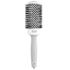Olivia Garden Expert Blowout Shine White&Grey 45