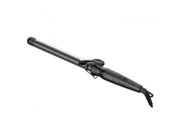 Щипцы для завивки волос Ga.Ma Salon Curl 25 мм (PC5003)