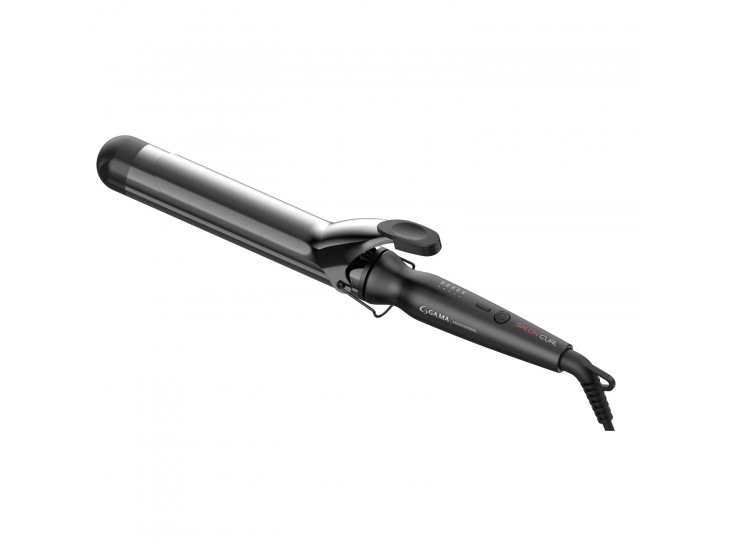 Щипцы для завивки волос Ga.Ma Salon Curl 38 мм (PC5005)