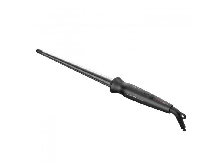 Щипцы для завивки волос конические Ga.Ma Salon Curl Conic (PC5007)
