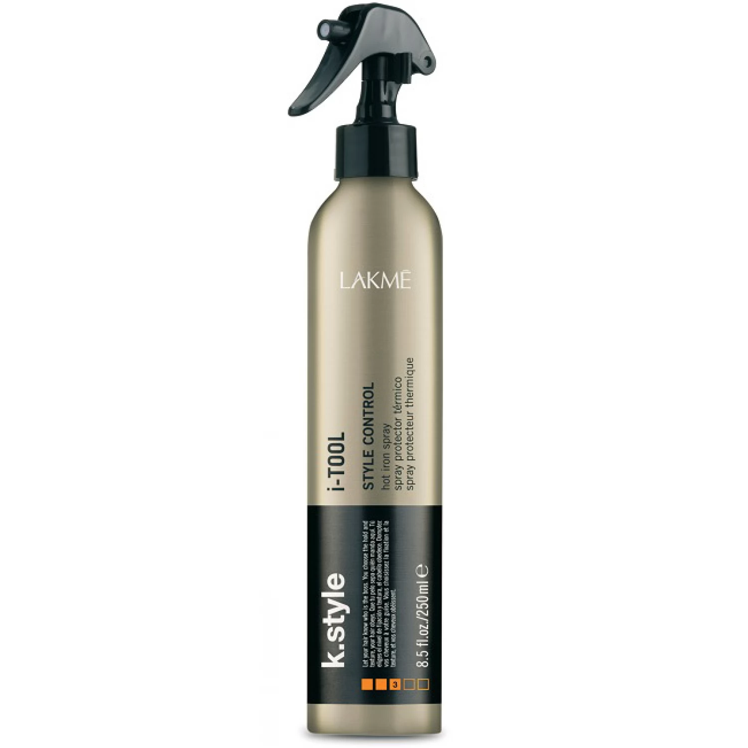 Термозащитный спрей LAKME Teknia StТермозащитный спрей с фиксацией Lakme K.Style i-TOOL 250 млraight Thermal Protector экстрасильной фиксацииtion Термозащитный спрей LAKME Teknia StТермозащитный спрей с фиксацией Lakme K.Style i-TOOL 250 млraight Thermal Protector экстрасильной фиксацииtion