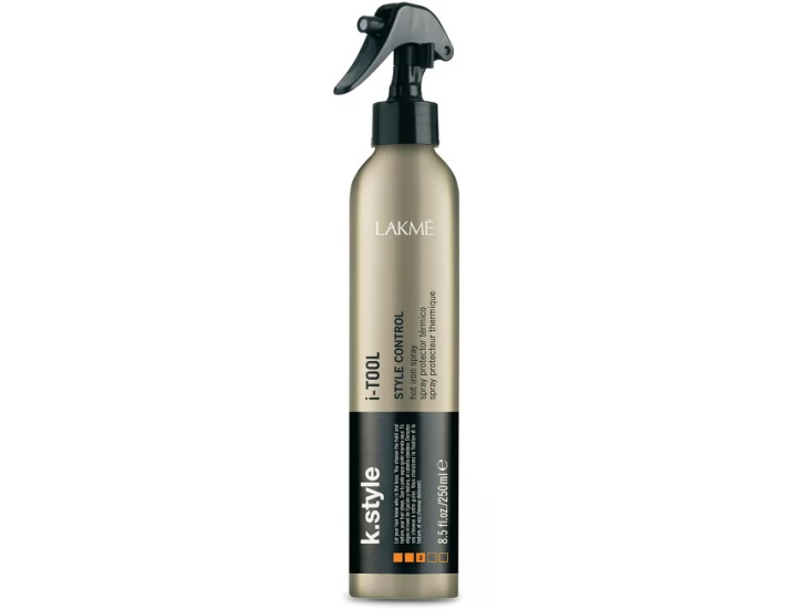 Термозащитный спрей LAKME Teknia StТермозащитный спрей с фиксацией Lakme K.Style i-TOOL 250 млraight Thermal Protector экстрасильной фиксацииtion Термозащитный спрей LAKME Teknia StТермозащитный спрей с фиксацией Lakme K.Style i-TOOL 250 млraight Thermal Protector экстрасильной фиксацииtion