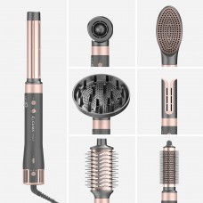 Мультистайлер Ga.Ma uniQ Styler Vibrance (GH0114)