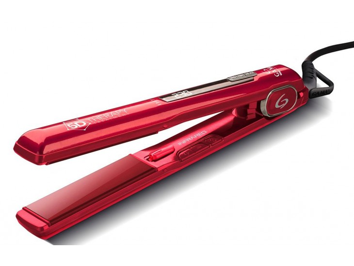 Выпрямитель волос Ga.Ma Starlight Digital Iht Tourmaline 5D Выпрямитель волос Ga.Ma Starlight Digital Iht Tourmaline 5D