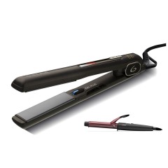 Ga.Ma G-Style Digital Titanium Pro Ion