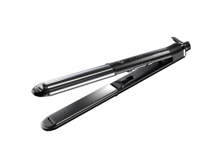 Утюжок для волос Ga.Ma HS IQ Black (PI0501) 