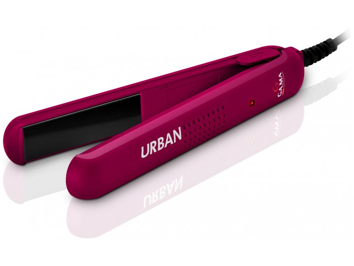 Компактный выпрямитель волос Ga.Ma Urban Sky P21.URB.SPIRIT
