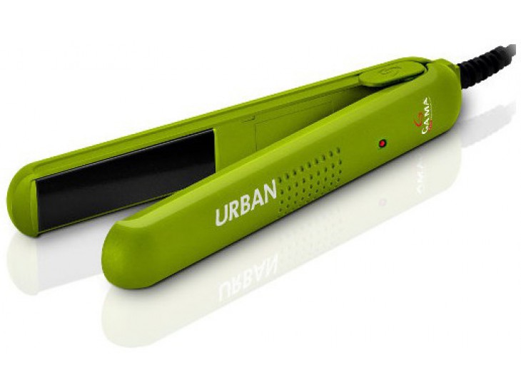 Компактный выпрямитель волос Ga.Ma Urban Sky P21.URB.GLOW